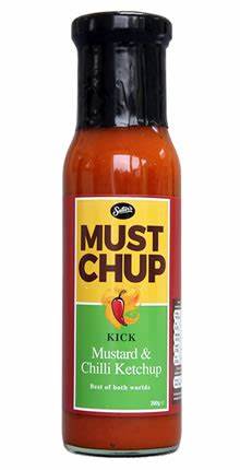 Must Chup – Big Kick