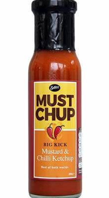 Must Chup – Bad Boy Kick
