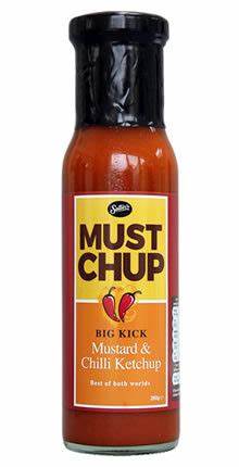 Must Chup – Bad Boy Kick