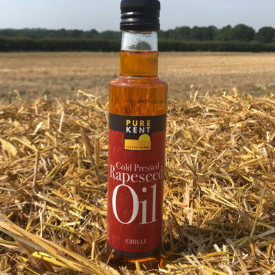 Chilli Oil 250ml