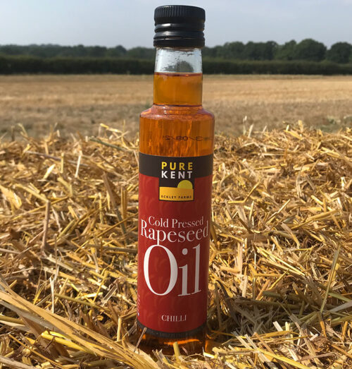 Chilli Oil 250ml