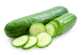 Cucumber