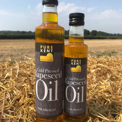 Rapeseed Oil