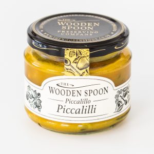 Piccalillo Piccalilli