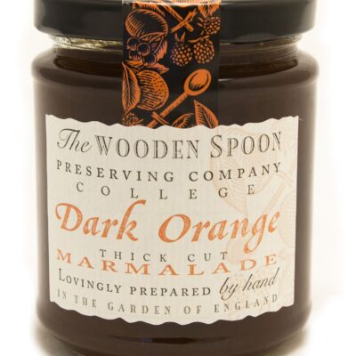 College Marmalade