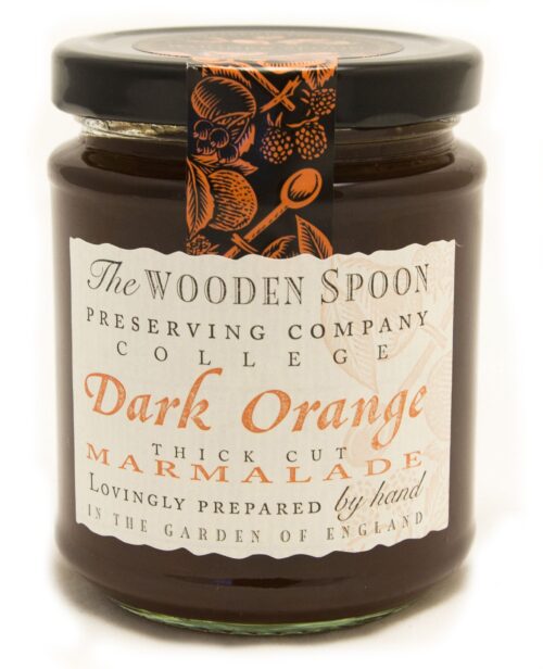 College Marmalade