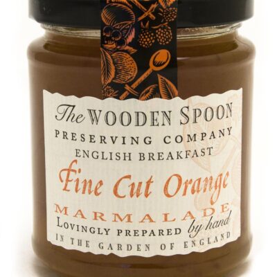 English Breakfast Marmalade