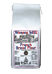 French Bread Flour