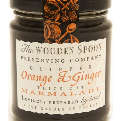 Clipper Marmalade