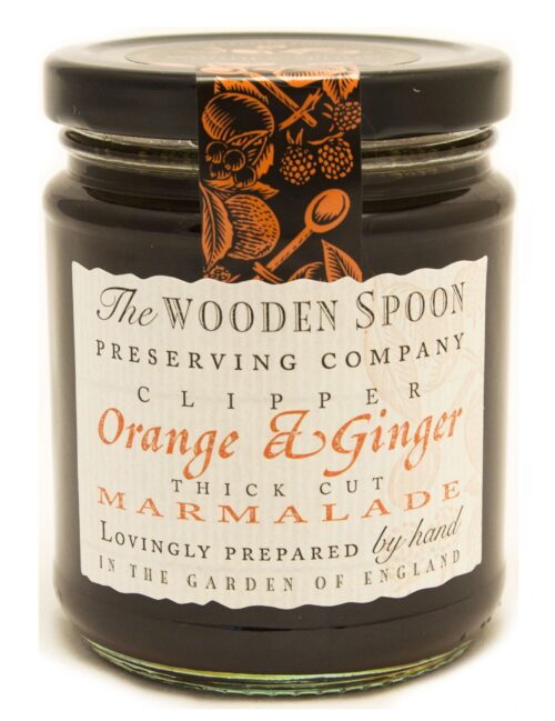 Clipper Marmalade