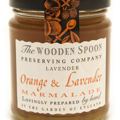 Lavender Marmalade
