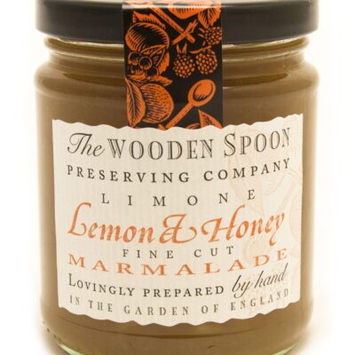 Limone Marmalade