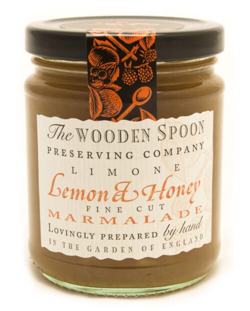 Limone Marmalade