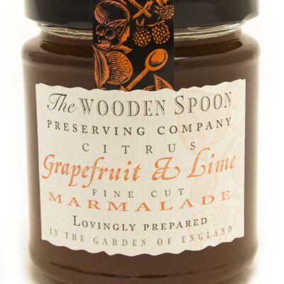 Citrus Marmalade