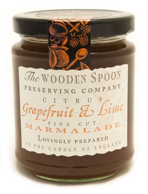 Citrus Marmalade