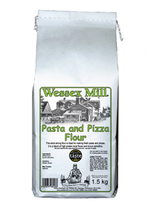 Pasta & Pizza Flour