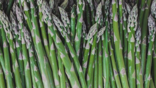pyo-asparagus