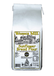 Sunflower Bread Flour