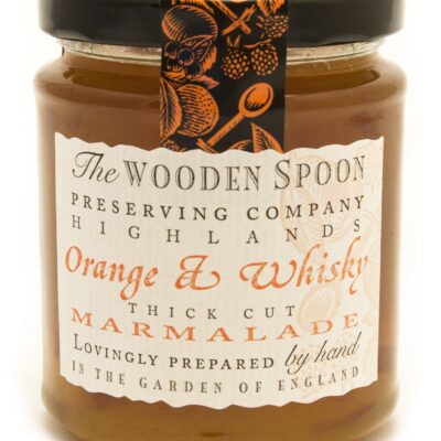 Highlands Marmalade