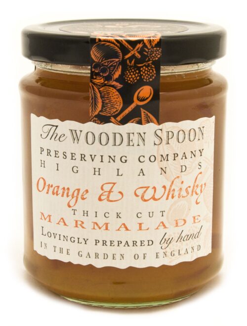 Highlands Marmalade