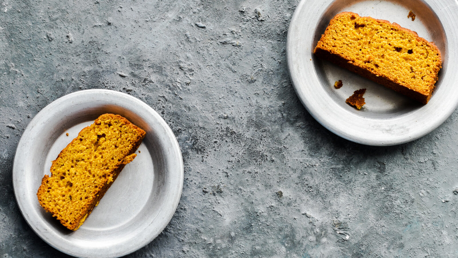 pumpkin bread