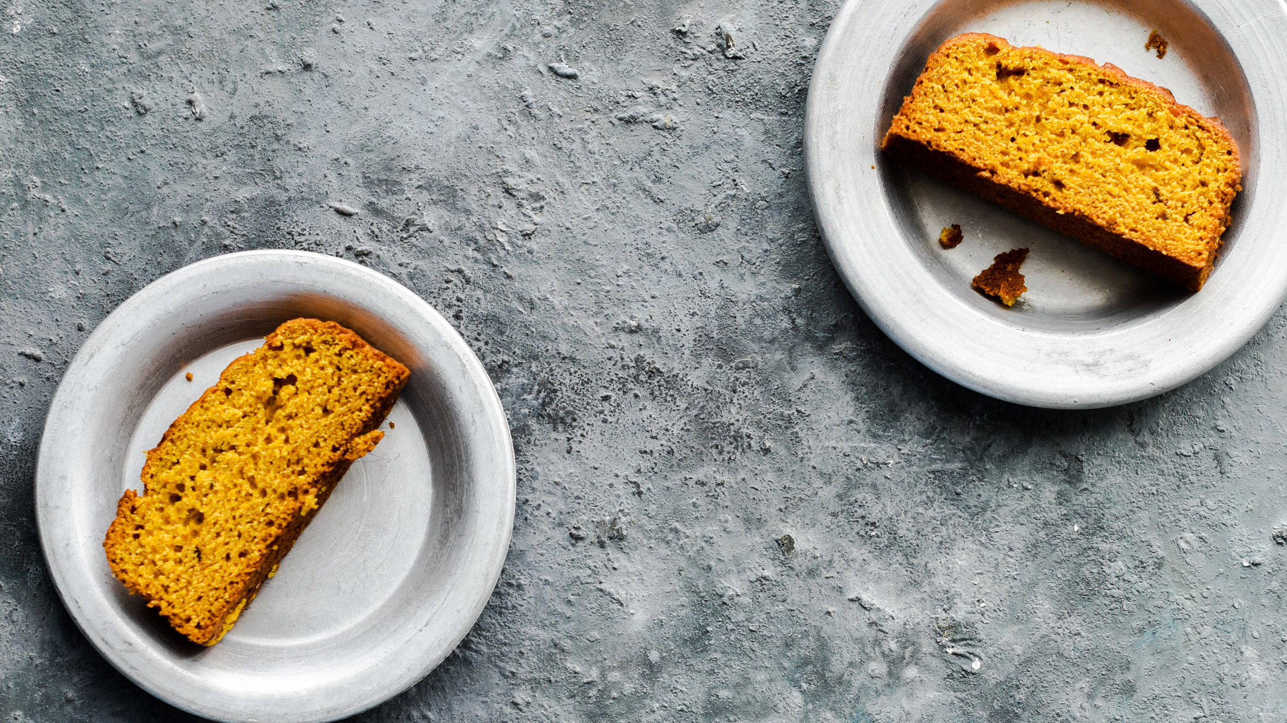 Pumpkin Bread | Lower Ladysden